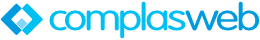 Complasweb Design & Hosting Logo